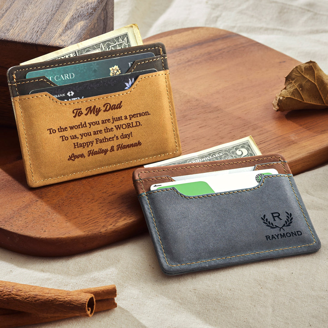Keychain for boyfriend rugged gifts