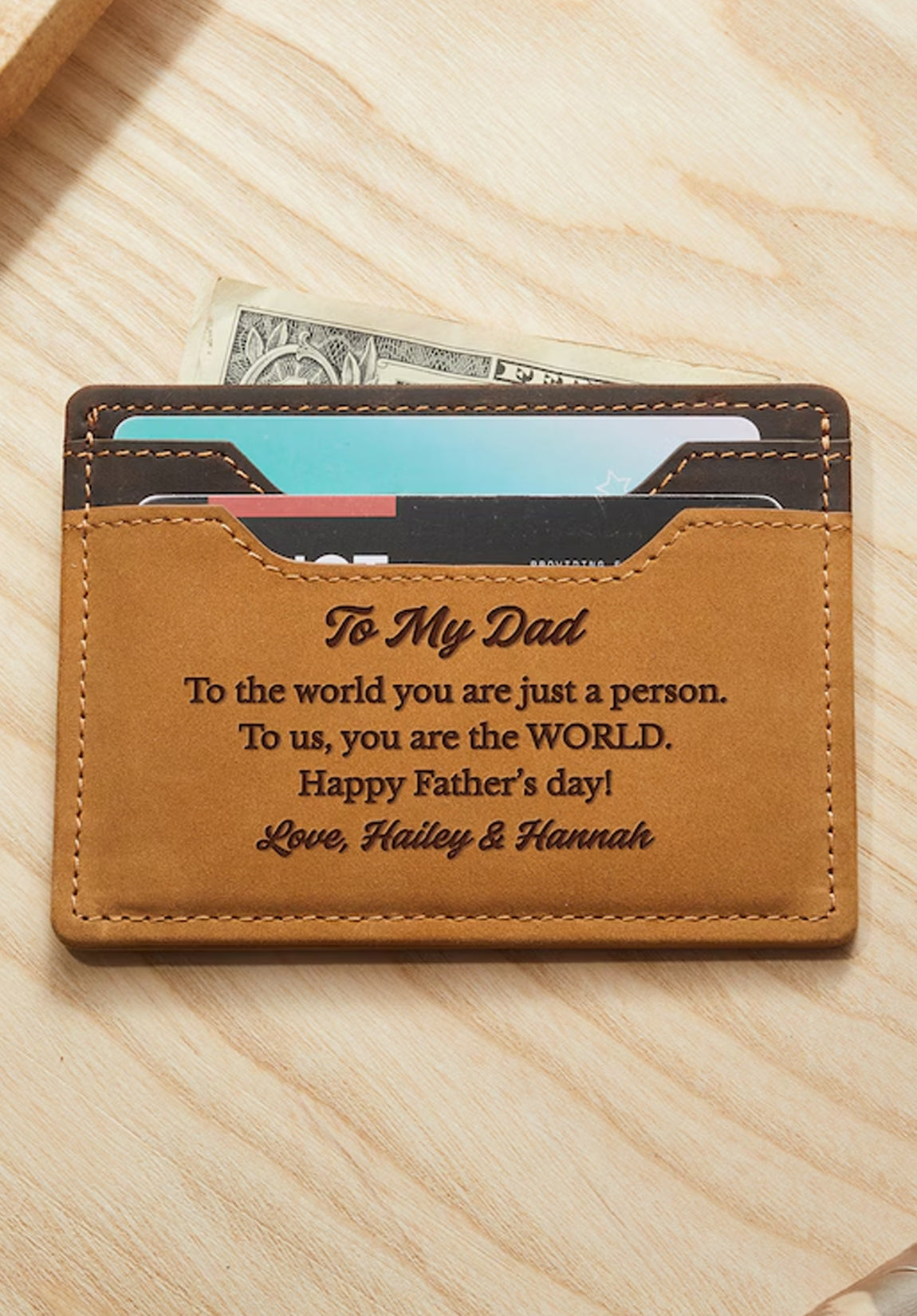 Personalized Gifts For Dad