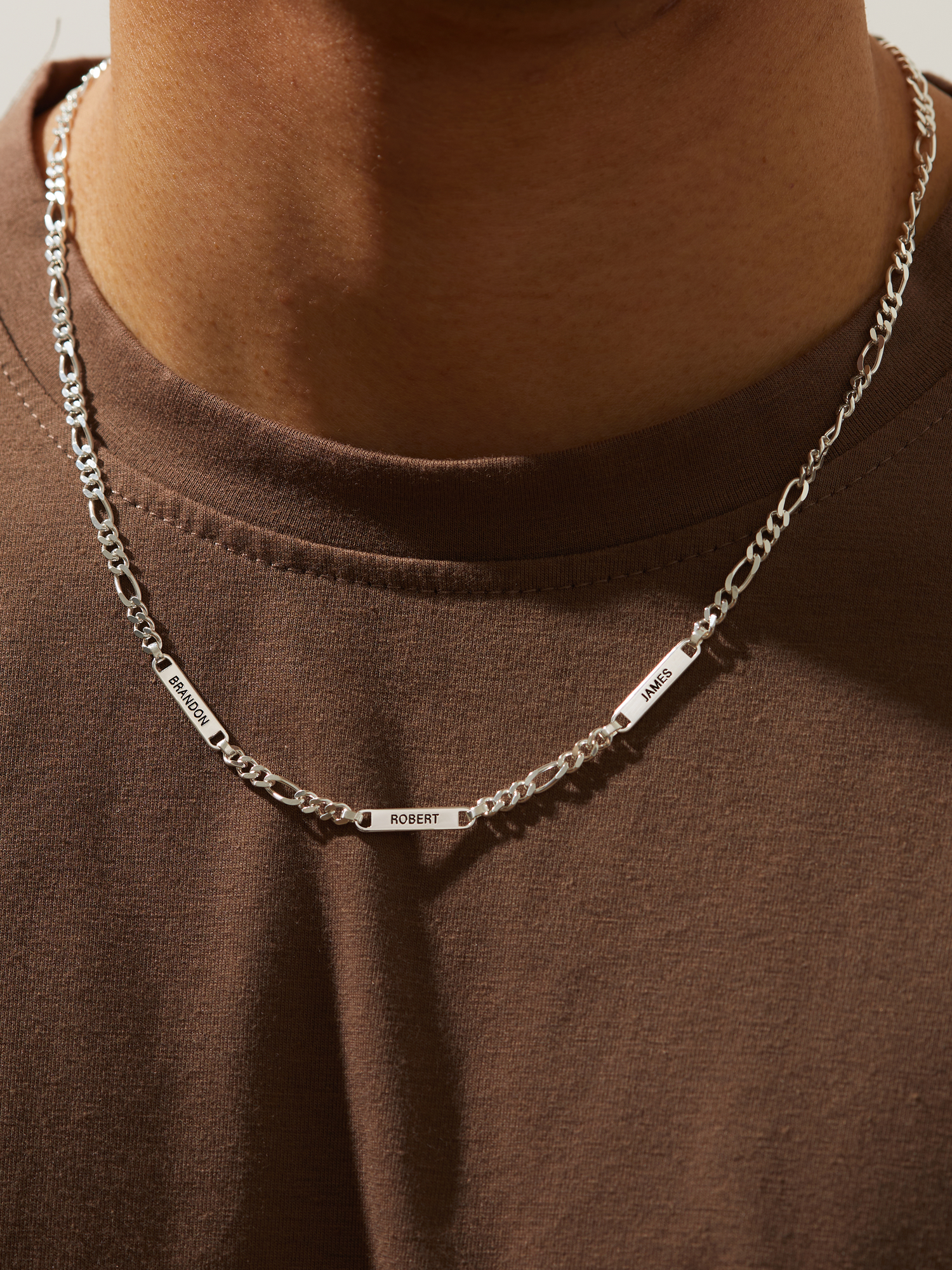 Men's Necklaces