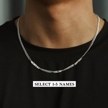 Custom Necklace For Men