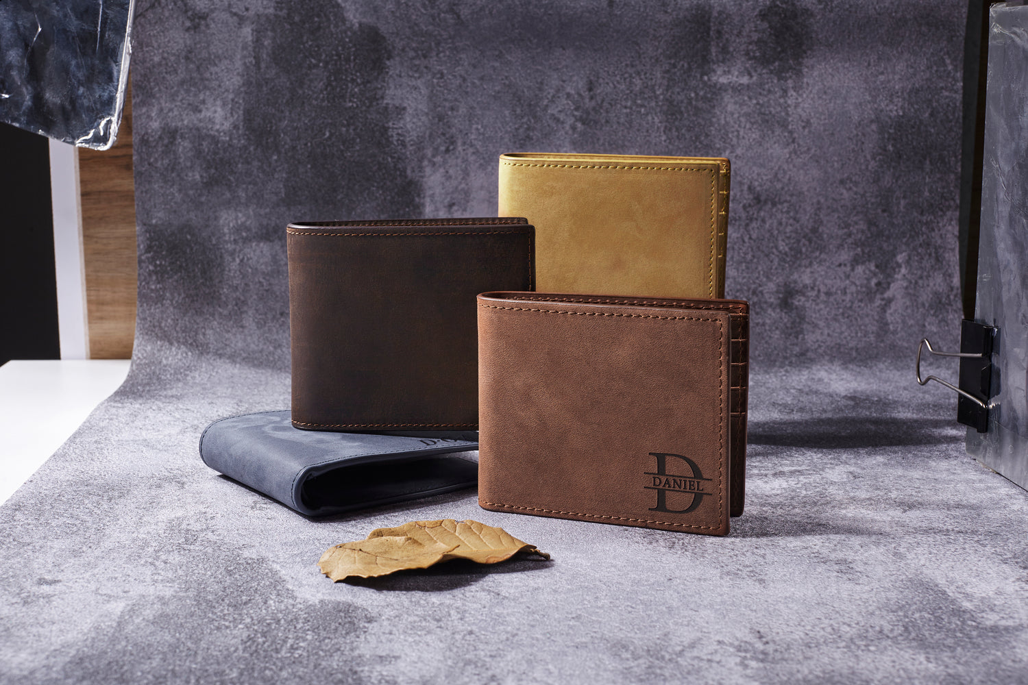 Men's Wallets