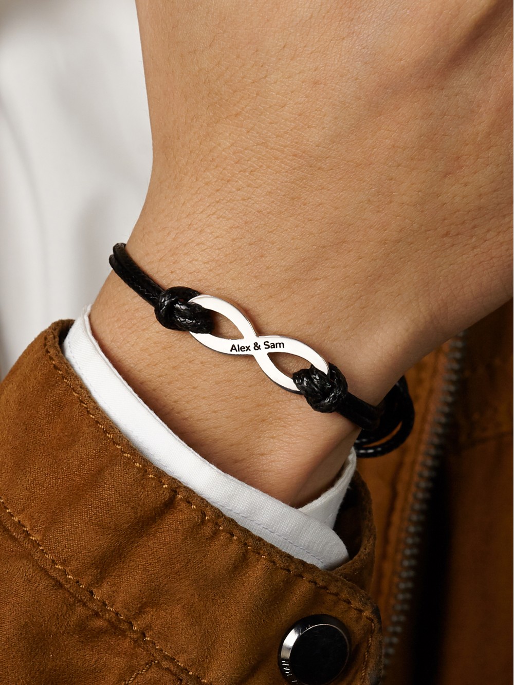 Bracelet For Boyfriend | Rugged Gifts
