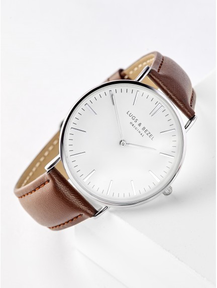 Custom Wrist Watch For Men