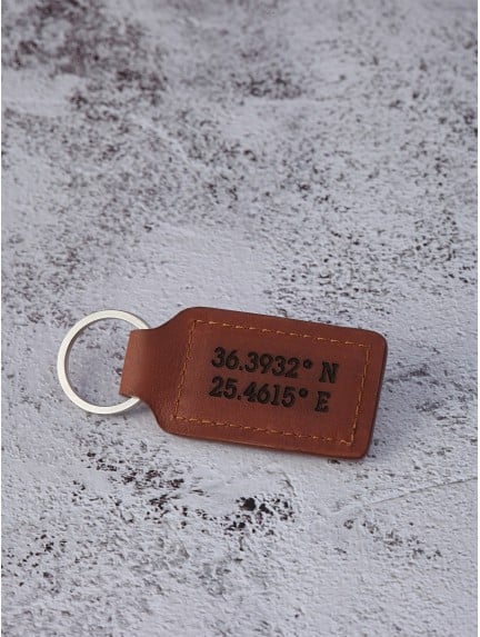 Keychains For Men | Rugged Gifts